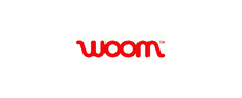 Logo Woom Bikes