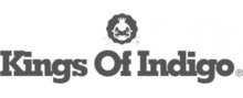 Logo Kings of Indigo