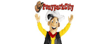 Logo PonyparkCity