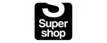 Logo Supershop