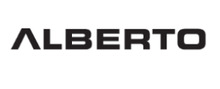Logo Alberto Shop