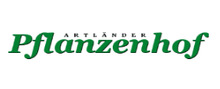 Logo Artländer Pflanzenhof