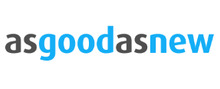 Logo AsGoodAsNew