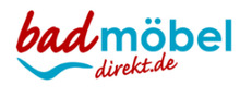 Logo Badmöbeldirekt