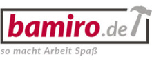 Logo Bamiro