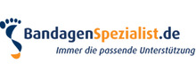 Logo BandagenSpezialist