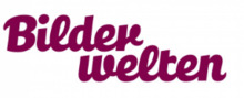 Logo Bilderwelten