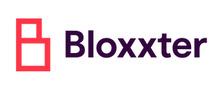 Logo Bloxxter