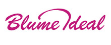 Logo Blume Ideal