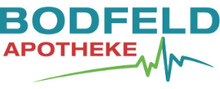 Logo Bodfeld-Apotheke