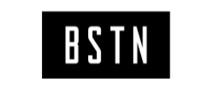 Logo BSTN