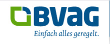 Logo BVaG