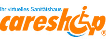 Logo Careshop