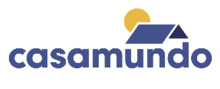 Logo Casamundo