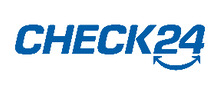 Logo Check24