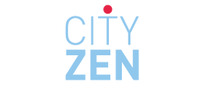 Logo City Zen
