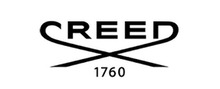 Logo Creed Perfume