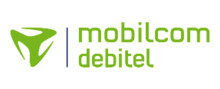 Logo mobilcom-debitel