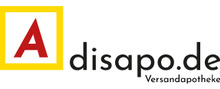Logo Disapo