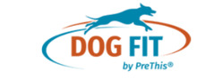 Logo Dog Fit