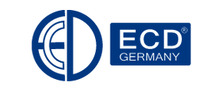 Logo ECD Germany