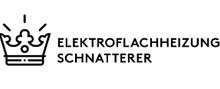 Logo Elektroflachheizung