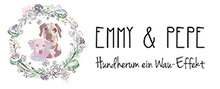 Logo Emmy & Pepe