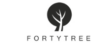 Logo FORTYTREE