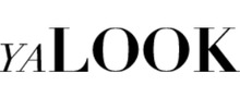 Logo YaLook