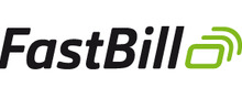 Logo FastBill