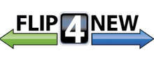 Logo Flip4new