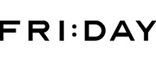 Logo FRIDAY