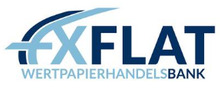 Logo FXFlat