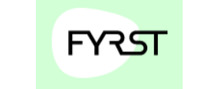 Logo FYRST