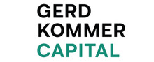 Logo Gerd Kommer Capital