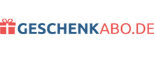 Logo Geschenkabo