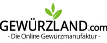 Logo Gewürzland