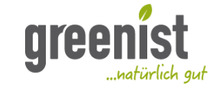 Logo Greenist