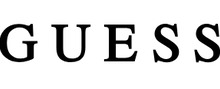 Logo Guess