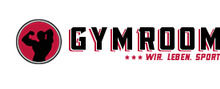 Logo GymRoom