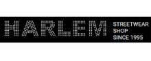 Logo Harlem Stores