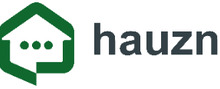 Logo Hauzn