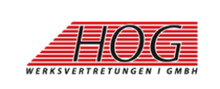 Logo Hog Werksvertretungen