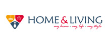 Logo Home-and-Living