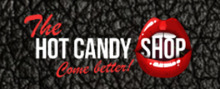 Logo The Hot Candy Shop