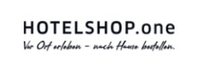 Logo Hotelshop.One