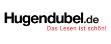Logo Hugendubel