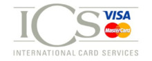 Logo ICS Visa World Card