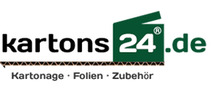 Logo Kartons24
