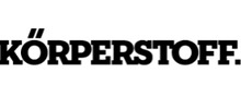 Logo Koerperstoff